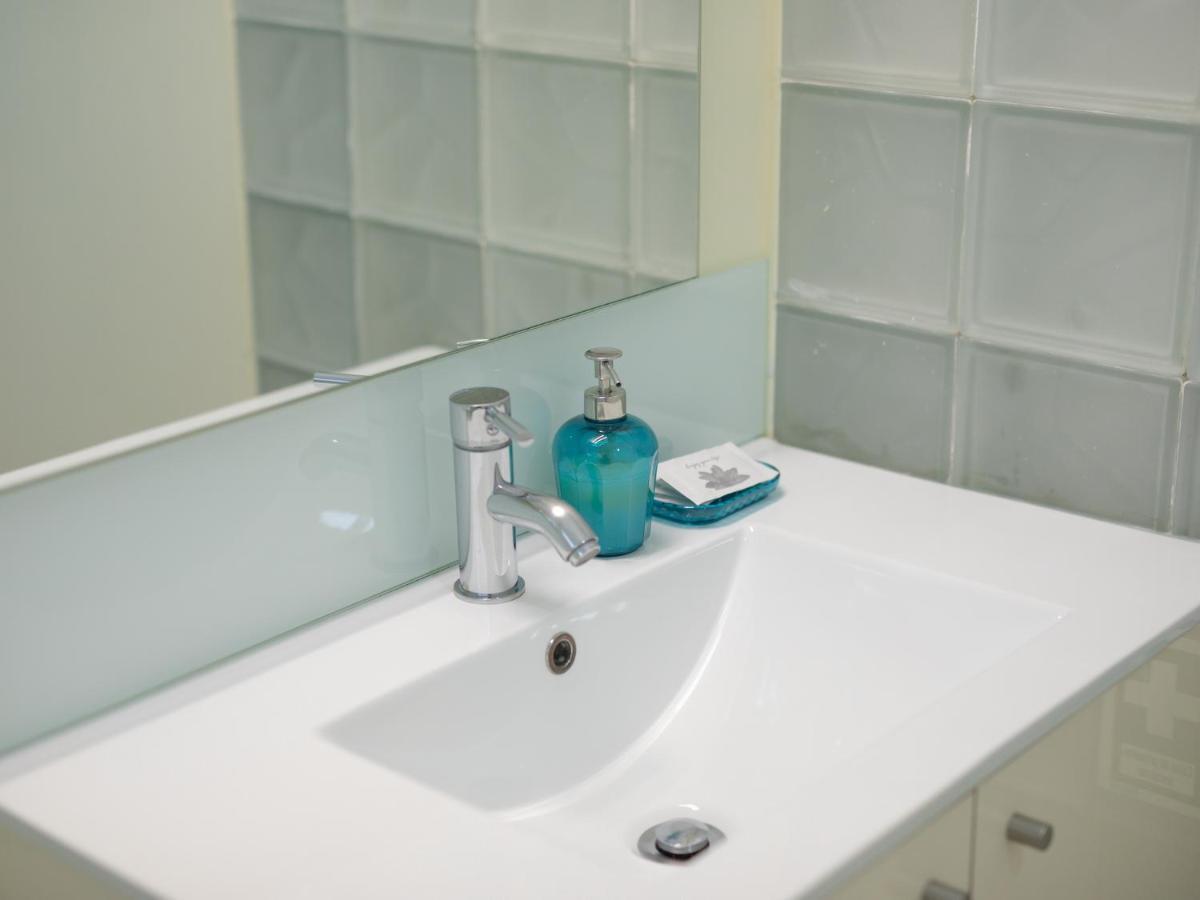 Oporto Guest Alegria Flat Downtown Apartment ภายนอก รูปภาพ