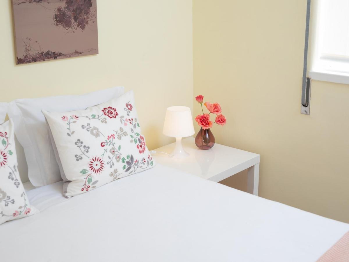 Oporto Guest Alegria Flat Downtown Apartment ภายนอก รูปภาพ